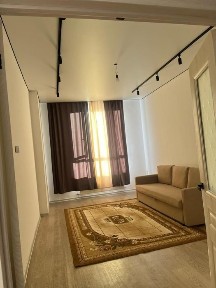 Акмолинская область, Астана, Алматинский район