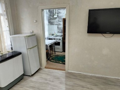 Западно-Казахстанская область, Уральск, 8-я школа