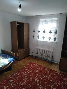 Алматинская область, Талдыкорган, Микрорайон 1