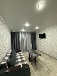 Костанайская область, Рудный