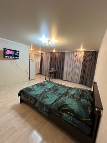 Костанайская область, Рудный