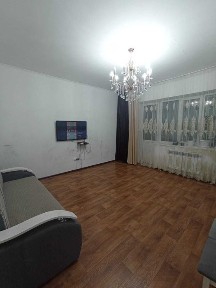 Продажа 2 комнатной квартиры в г. Уральск в 4 мкр.