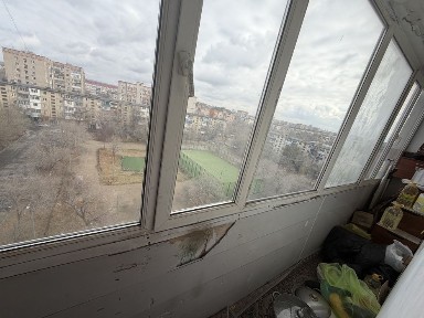 Продам 3-х комнатную квартиру