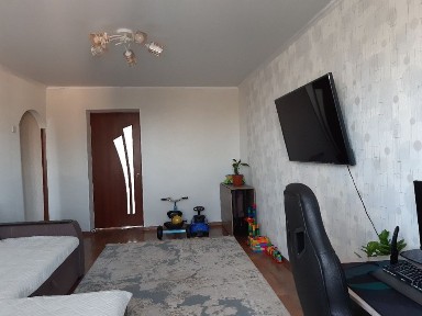 2-х комнатная квартира