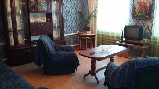 Сдам в аренду частный дом в центре-города