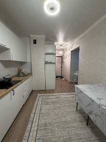 Сдам квартиру 1 комнтную