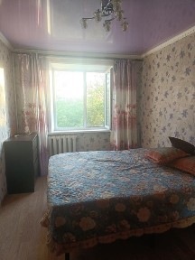 Павлодарская область, Экибастуз