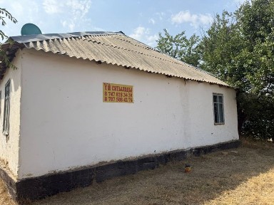 Срочно Продается дом в сельской местности