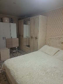 Карагандинская область, Чапаево