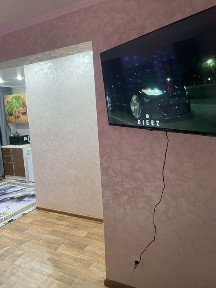 Квартира однушка