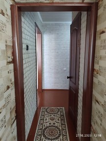 Сдаётся квартира на длинный срок. Читайте до конца