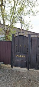 Дом в п Новый ул 40 лет Победы 25