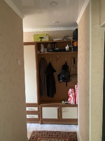 Продоётся 1 комнатная квартира