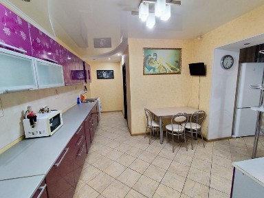 Актюбинская область, Актобе, микрорайон 11