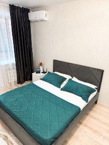 Костанайская область, Костанай