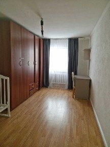 Акмолинская область, Астана, Алматинский район