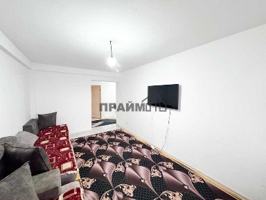 Алматинская область, Талдыкорган, Микрорайон 1