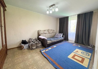 Алматинская область, Талдыкорган, Микрорайон 1