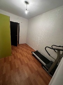 Продам квартиру 3-х комнатную