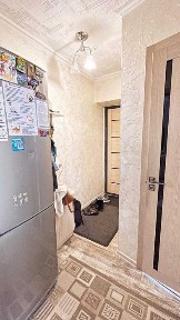 Алматинская область, Талдыкорган, Микрорайон 1