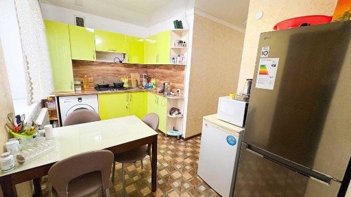 Алматинская область, Талдыкорган, Центр города