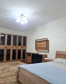 Атырауская область, Атырау, Авангард