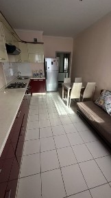 Сдам кв 1комнатную в мкр Дарабоз