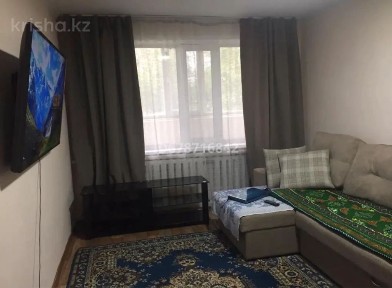 Продается четырехкомнатная квартира в Коргалжын Акмолинской области