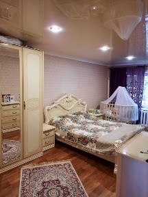 Павлодарская область, Экибастуз