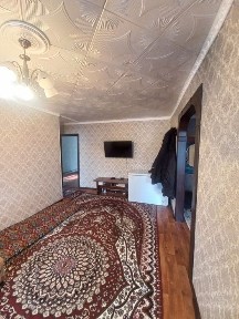 Павлодарская область, Экибастуз