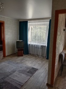 Продам 2-х комнатную квартиру