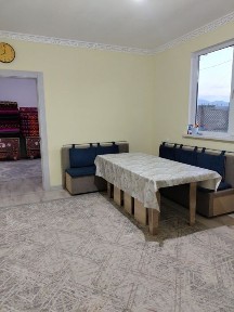 2023салынған жаңа уй. Басқа қалаға көшу себебі нен сатып жатырмыз.