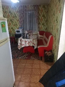 Жамбылская область, Тараз, 1-мкр. Акбулак