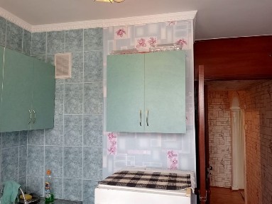 Жамбылская область, Тараз, 1-мкр. Акбулак