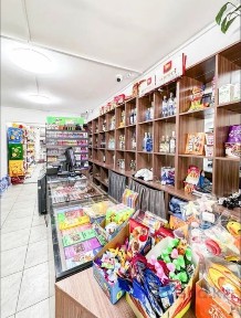 Продается действующий продуктовый магазин