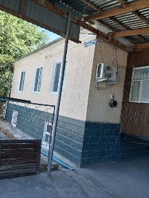 Акынбекұлы 57 А (бұрынғы Менделеева, қарттар үйінің артындағы көше) са