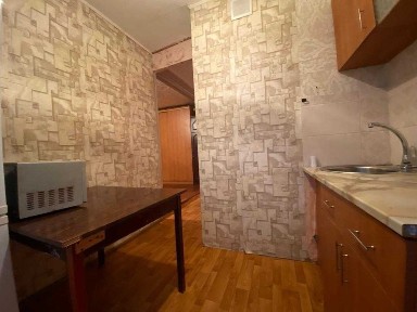 , 1 ком на 3 мкр. 3 этаж /5, не угловая. ПОМОЩЬ В ИПОТЕКЕ!