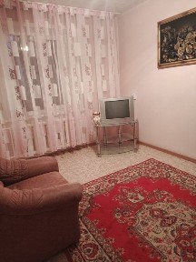 Костанайская область, Костанай