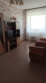 Квартира п. Октябрьский