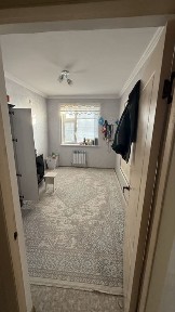 Подселениеге 2 кыз аламын, квартира жаңа кала Жк Тұранда