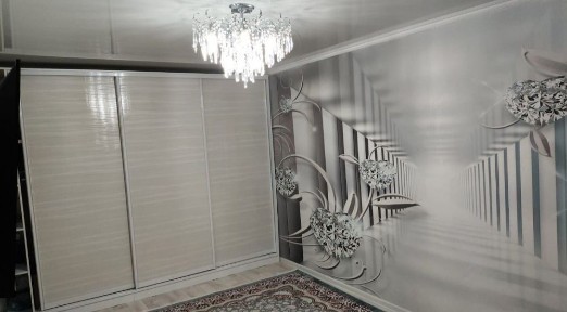 Сдается квартира