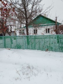 Отдельный дом с газовым отоплением