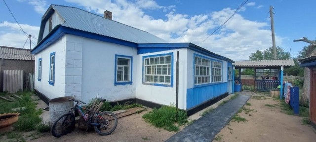 Продается уютный дом в районе нахаловка!