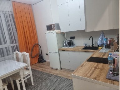 Алматинская область, Алматы, Алмалинский район