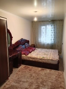 Талдыкорган, Микрорайон 1, Бржансал 89