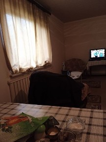 Алматинская область, Талдыкорган, Микрорайон 1