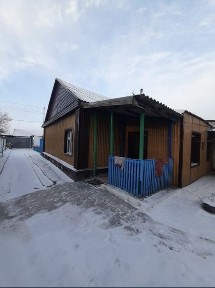 Восточно-Казахстанская область, Семей