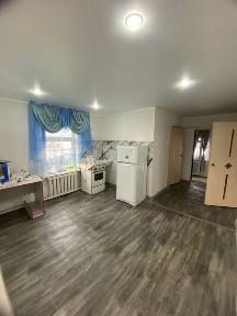 Восточно-Казахстанская область, Семей