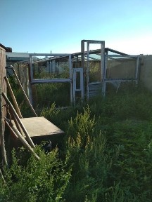 продам дом в пригородном или обмен