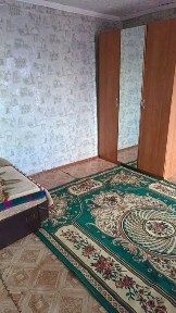 Акмолинская область, Кокшетау, Первая аптека